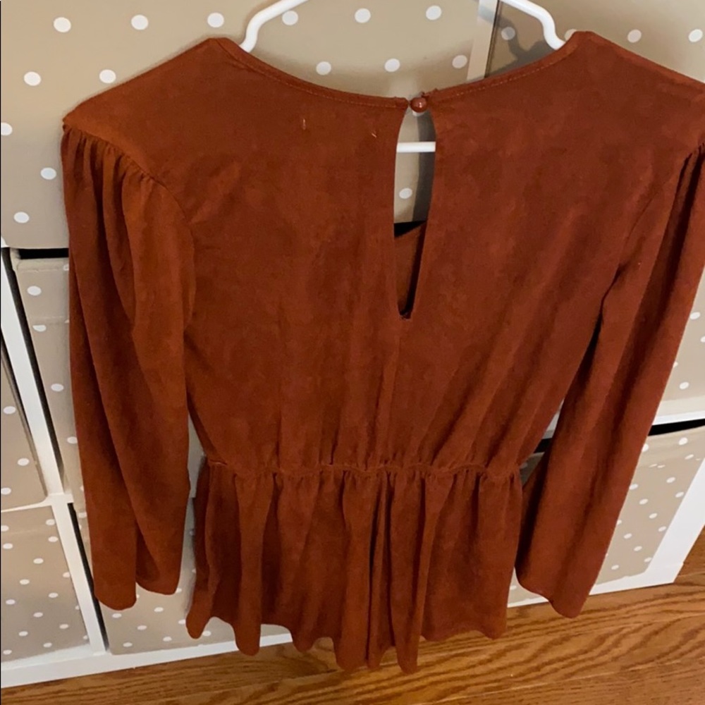 Romper - Picture 3 of 3